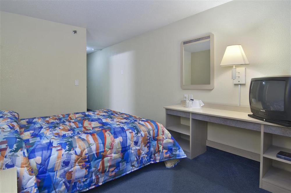 Motel 6 Minneapolis Airport - Mall Of America Habitación foto