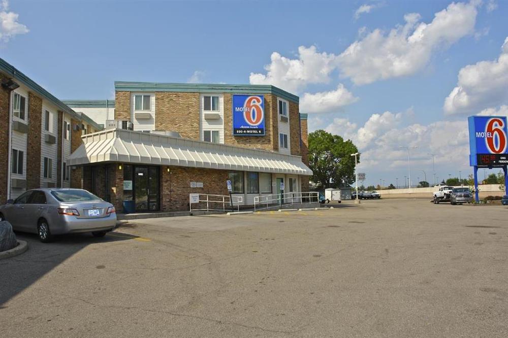 Motel 6 Minneapolis Airport - Mall Of America Servicios foto