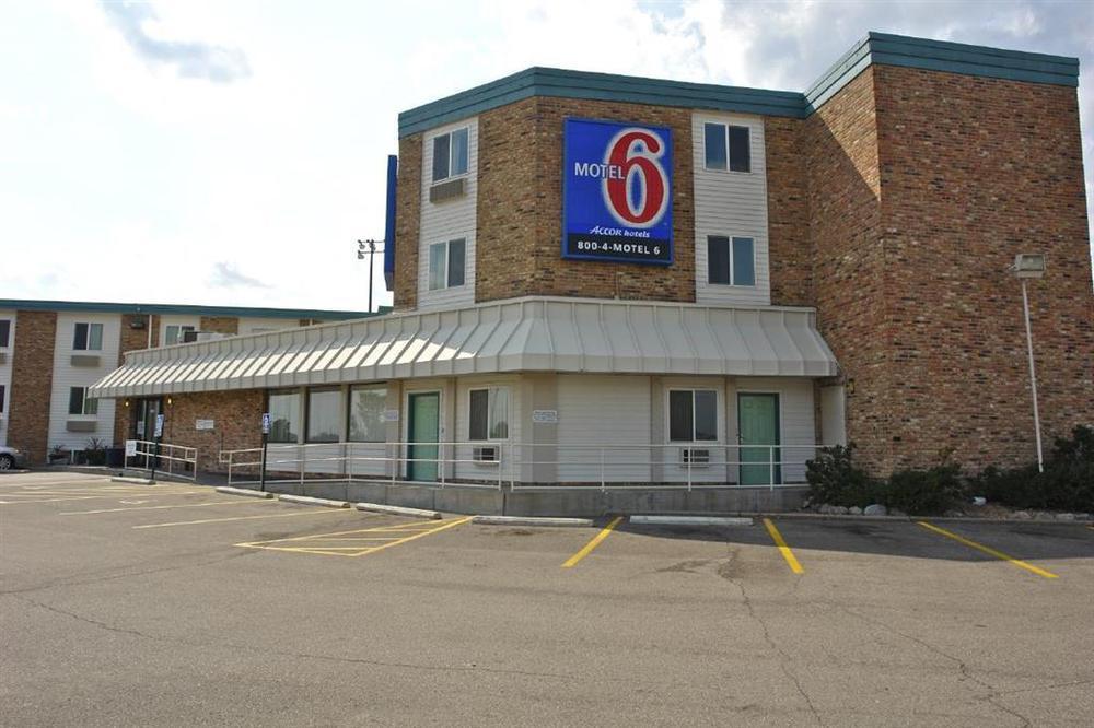 Motel 6 Minneapolis Airport - Mall Of America Servicios foto