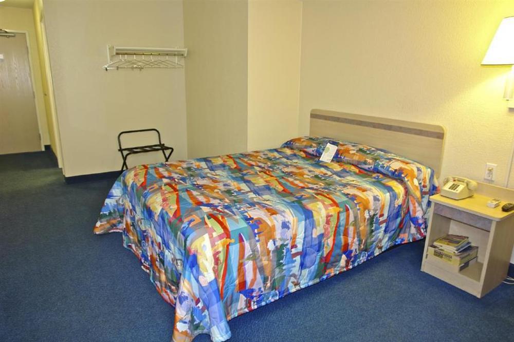 Motel 6 Minneapolis Airport - Mall Of America Habitación foto