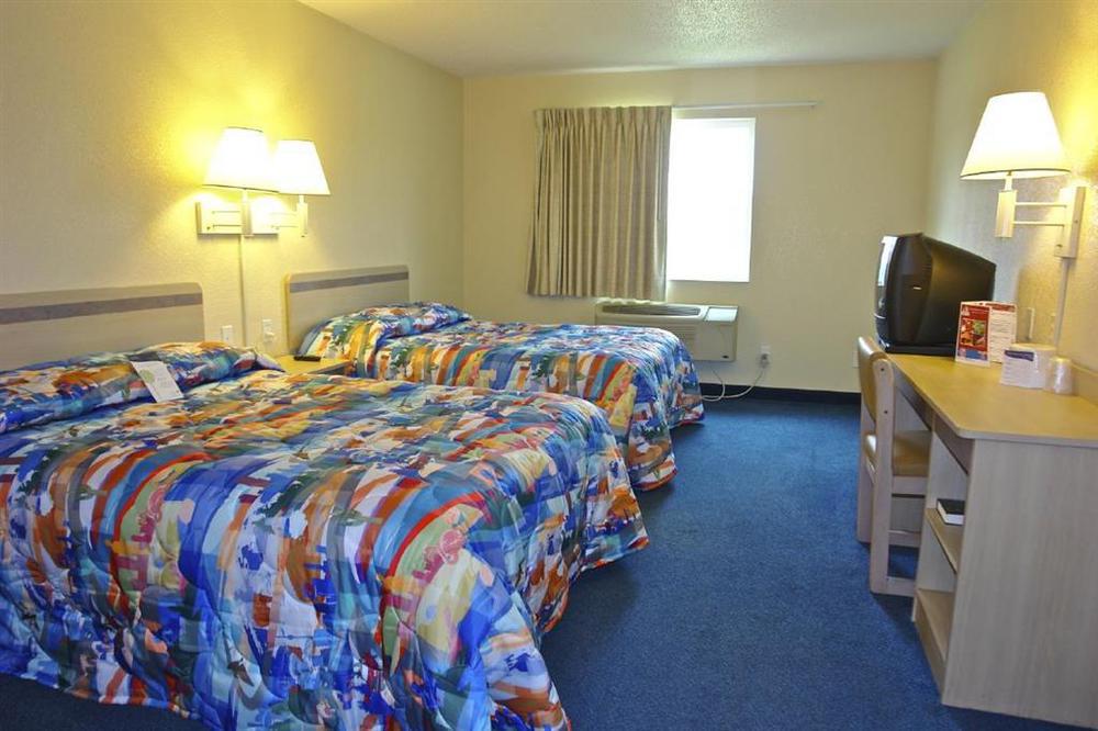 Motel 6 Minneapolis Airport - Mall Of America Habitación foto