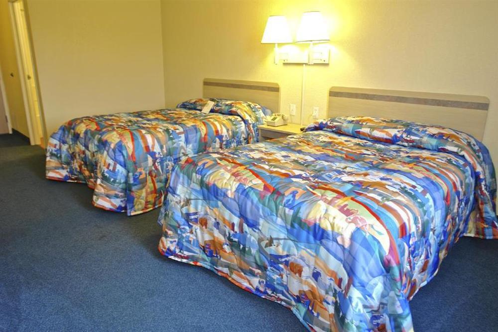 Motel 6 Minneapolis Airport - Mall Of America Habitación foto